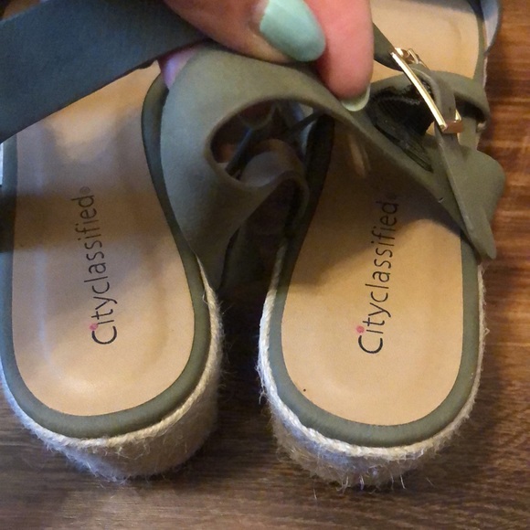 Wedges - Picture 5 of 6